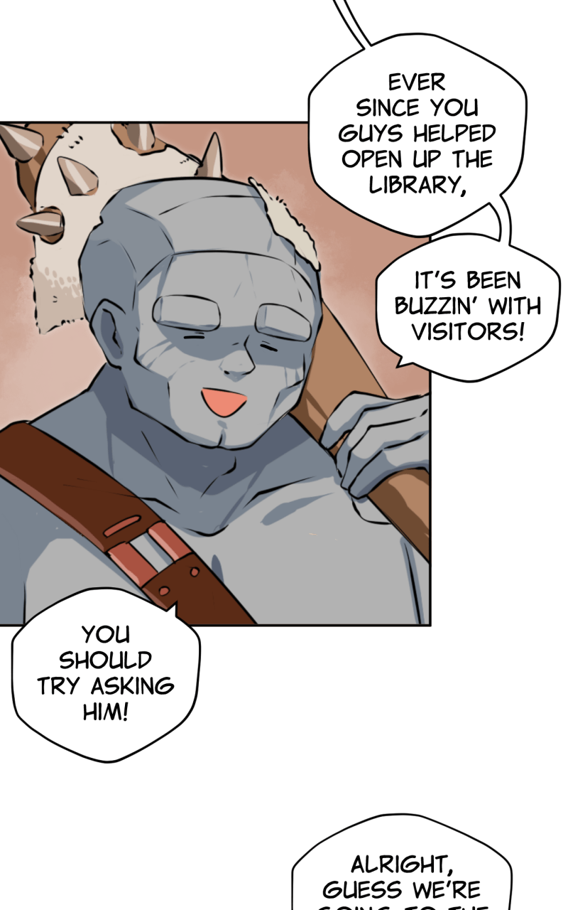 1HP Club Chapter 167 - Page 15