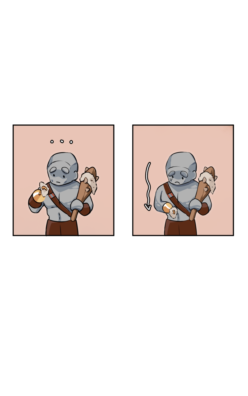 1HP Club Chapter 167 - Page 19