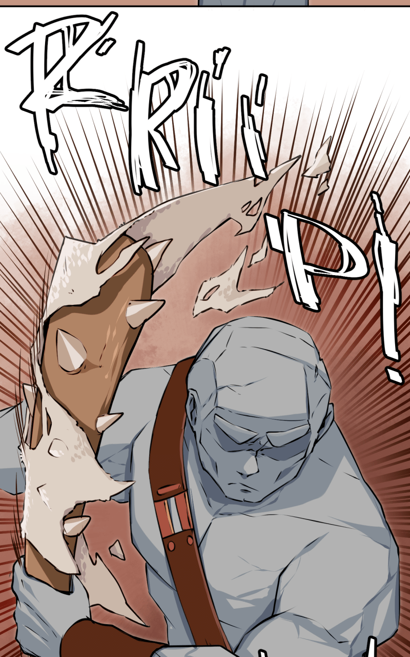 1HP Club Chapter 167 - Page 5