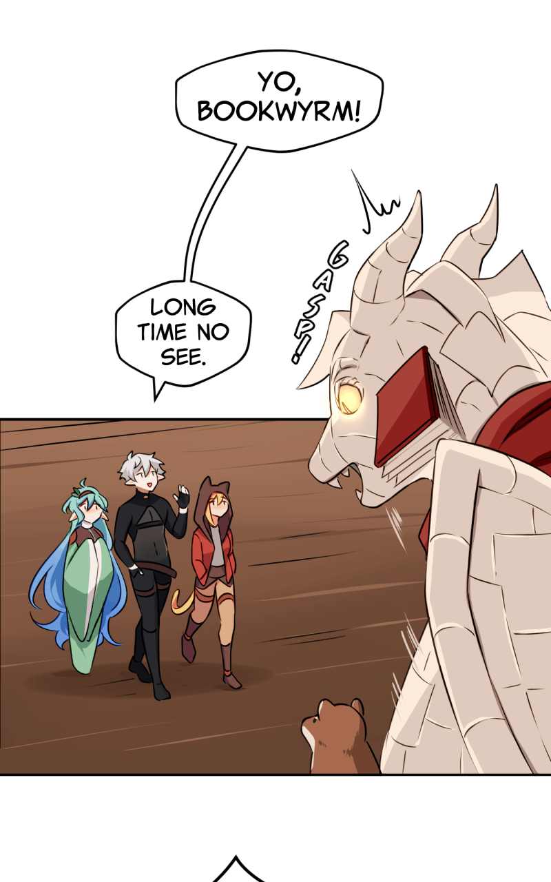 1HP Club Chapter 168 - Page 11