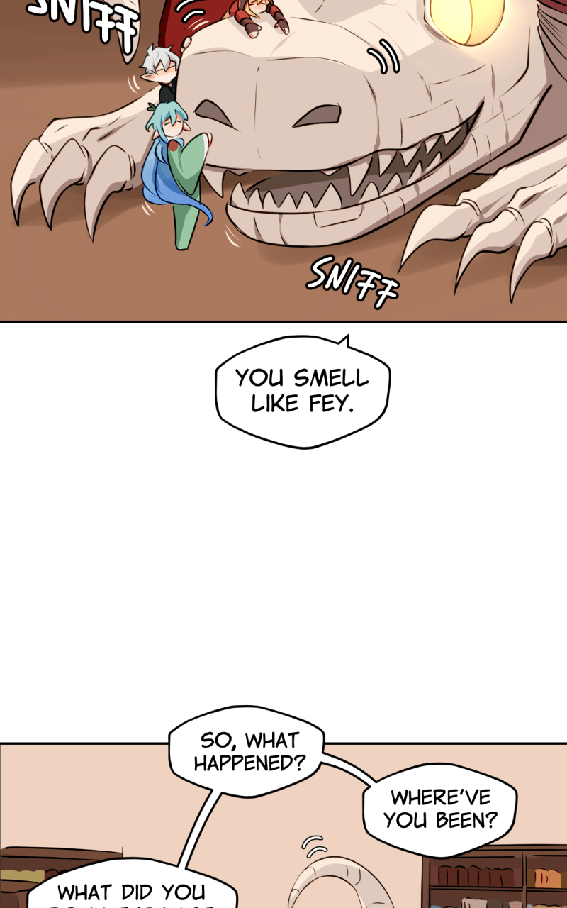 1HP Club Chapter 168 - Page 14