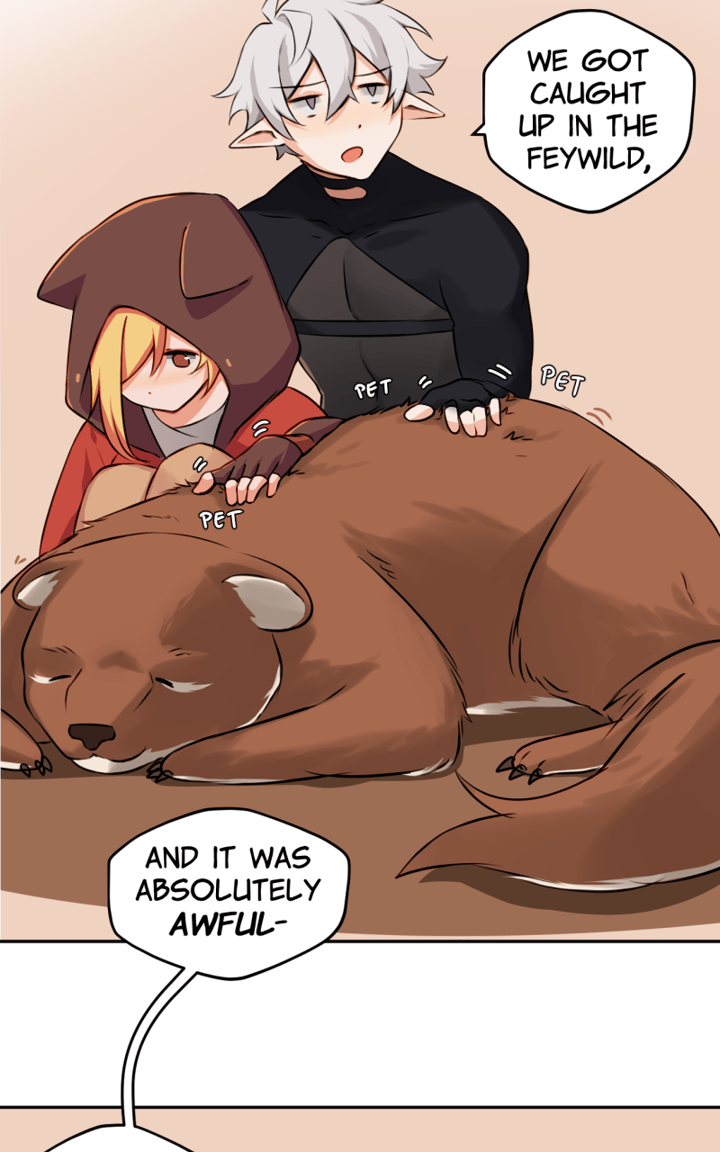 1HP Club Chapter 168 - Page 16