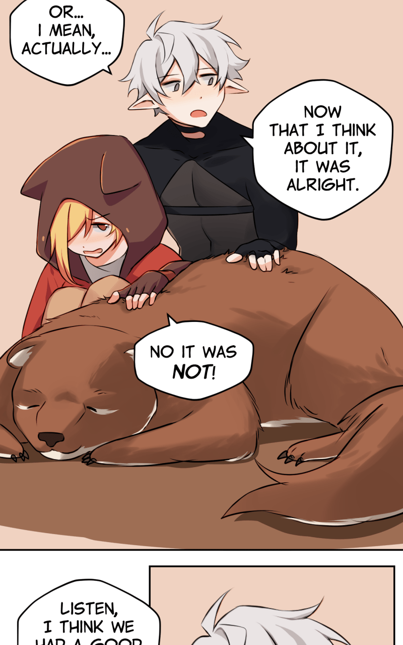 1HP Club Chapter 168 - Page 17