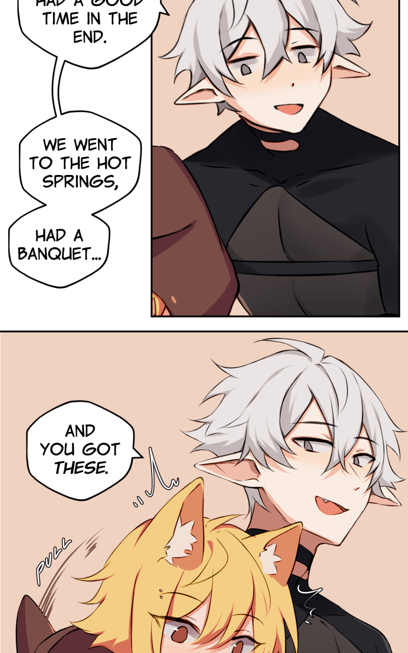 1HP Club Chapter 168 - Page 18