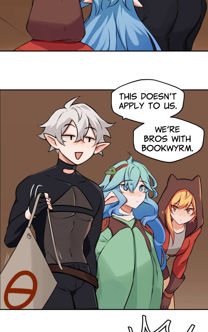 1HP Club Chapter 168 - Page 3