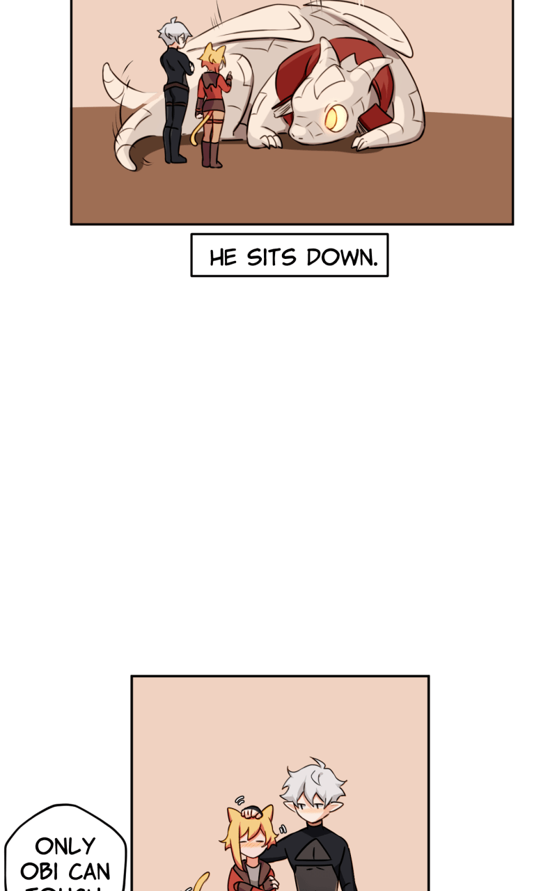 1HP Club Chapter 168 - Page 21