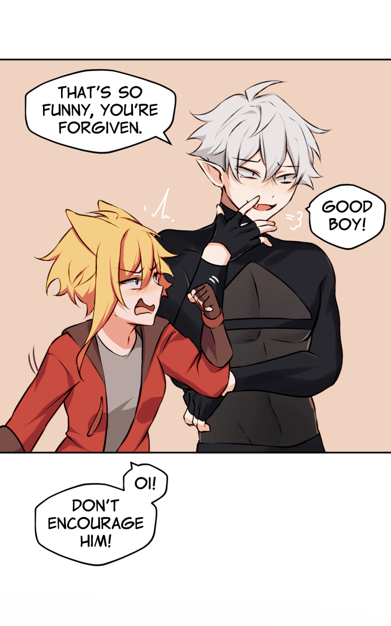 1HP Club Chapter 169 - Page 11