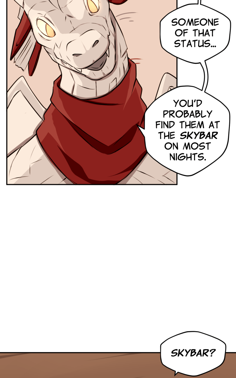 1HP Club Chapter 169 - Page 14