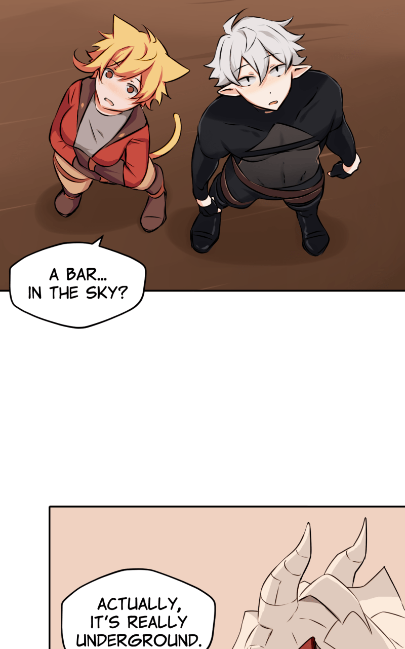 1HP Club Chapter 169 - Page 15