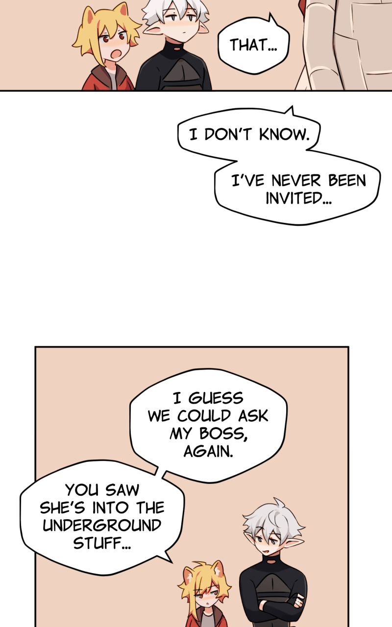 1HP Club Chapter 169 - Page 17