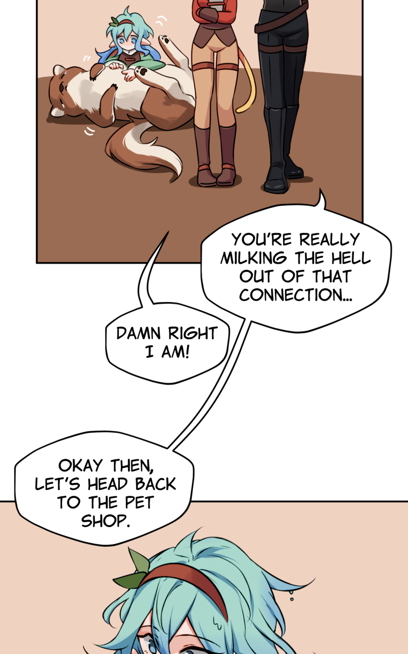 1HP Club Chapter 169 - Page 18