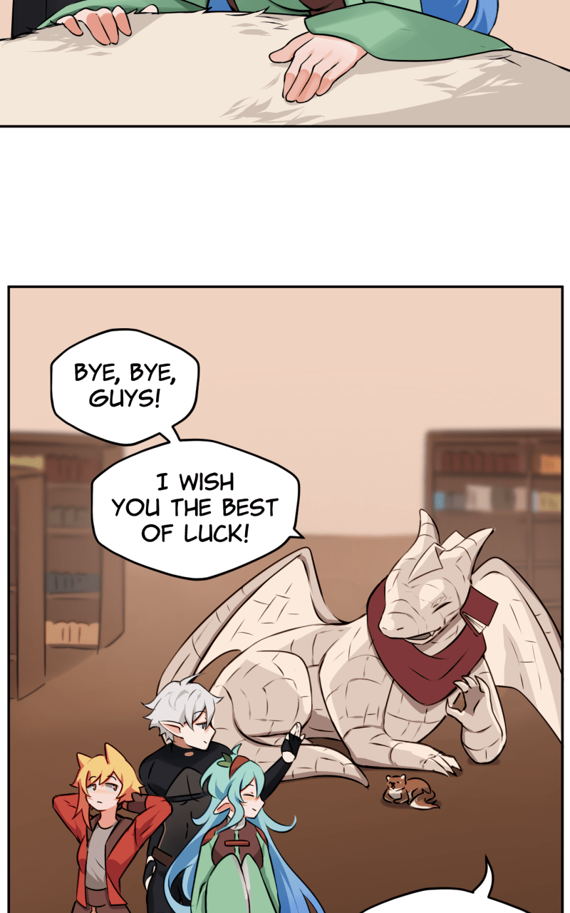 1HP Club Chapter 169 - Page 20