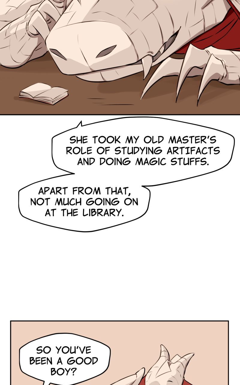 1HP Club Chapter 169 - Page 3