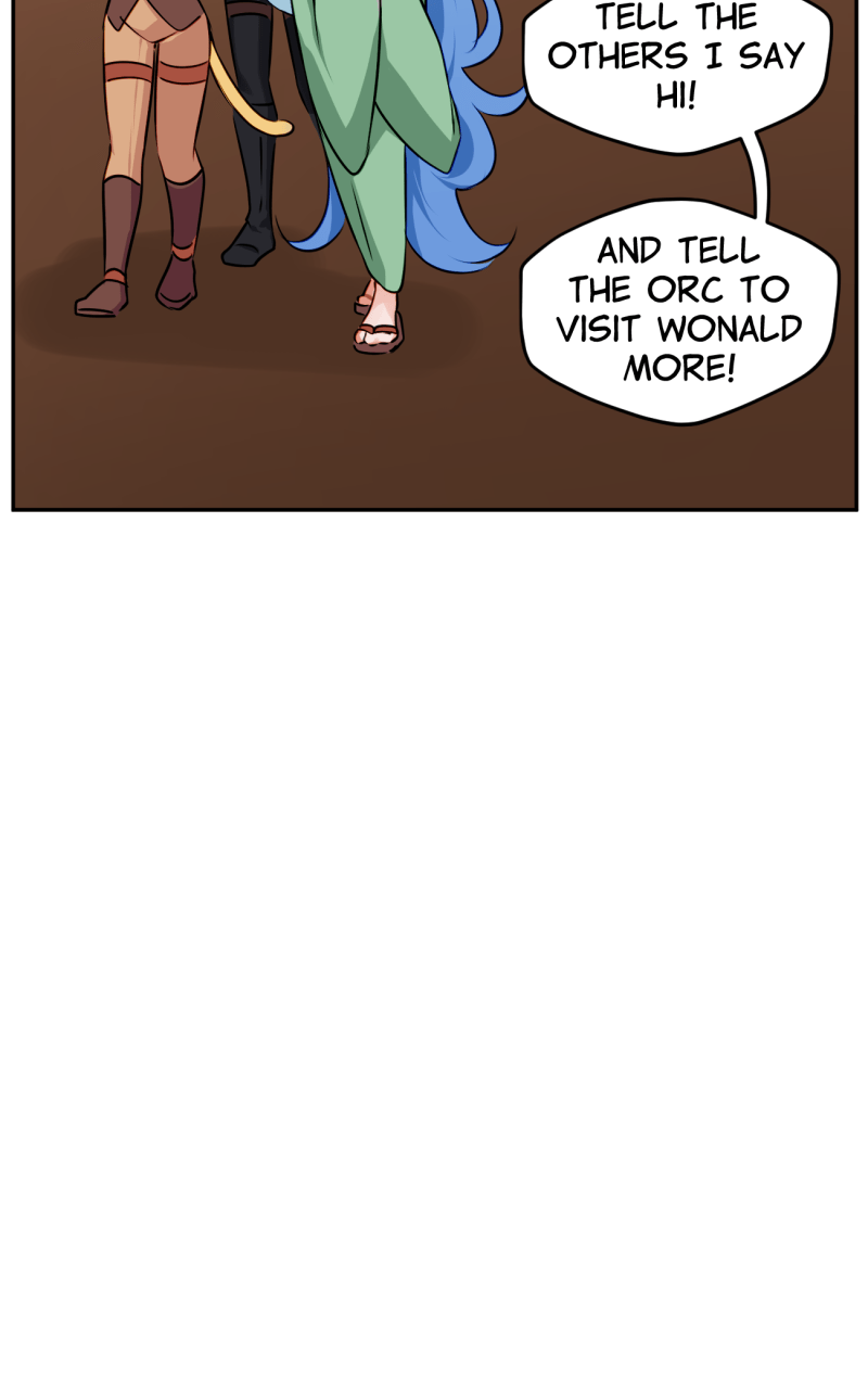 1HP Club Chapter 169 - Page 21