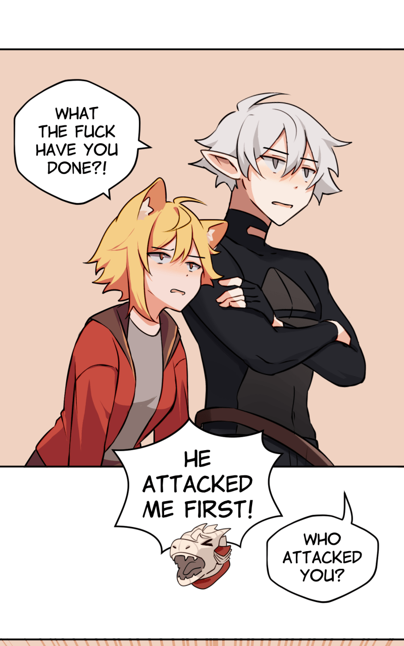 1HP Club Chapter 169 - Page 7