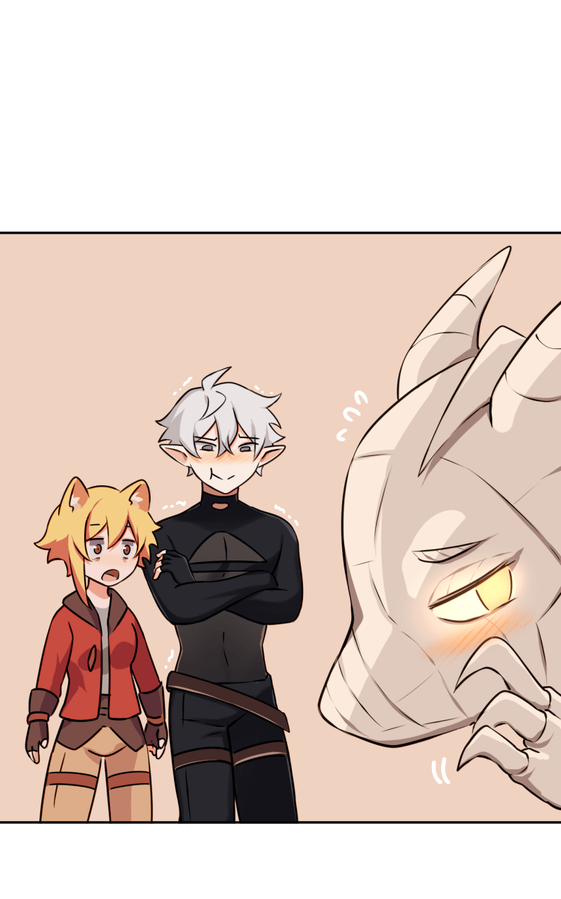 1HP Club Chapter 169 - Page 10