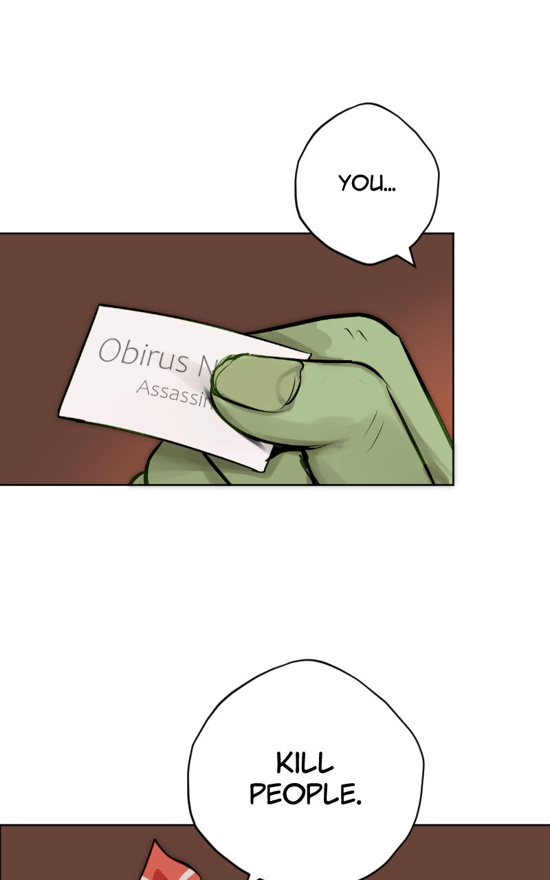 1HP Club Chapter 17 - Page 1