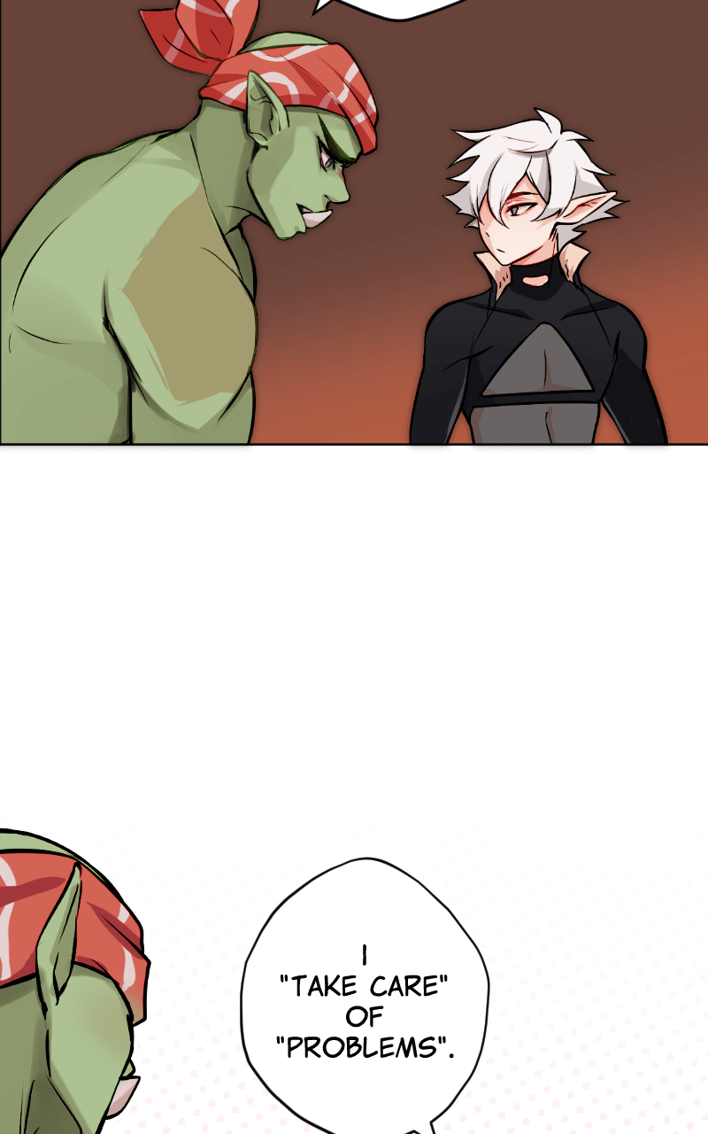 1HP Club Chapter 17 - Page 2