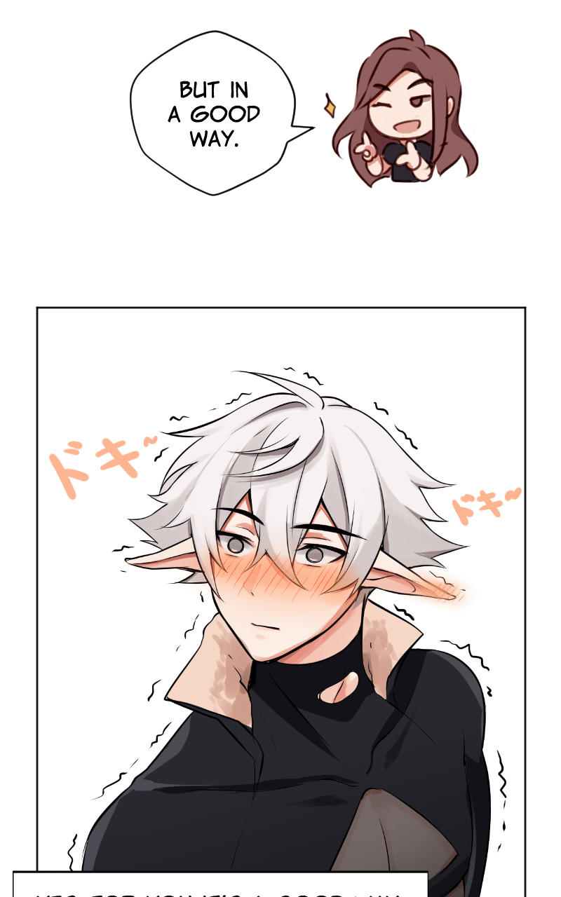 1HP Club Chapter 17 - Page 11