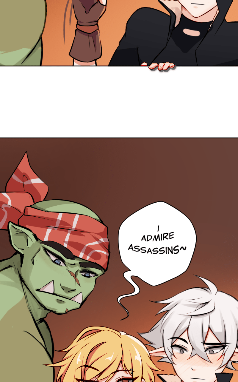 1HP Club Chapter 17 - Page 14