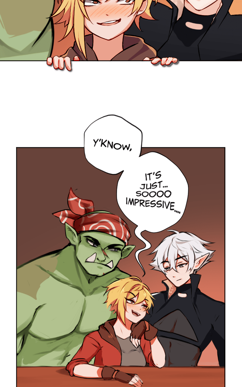 1HP Club Chapter 17 - Page 15