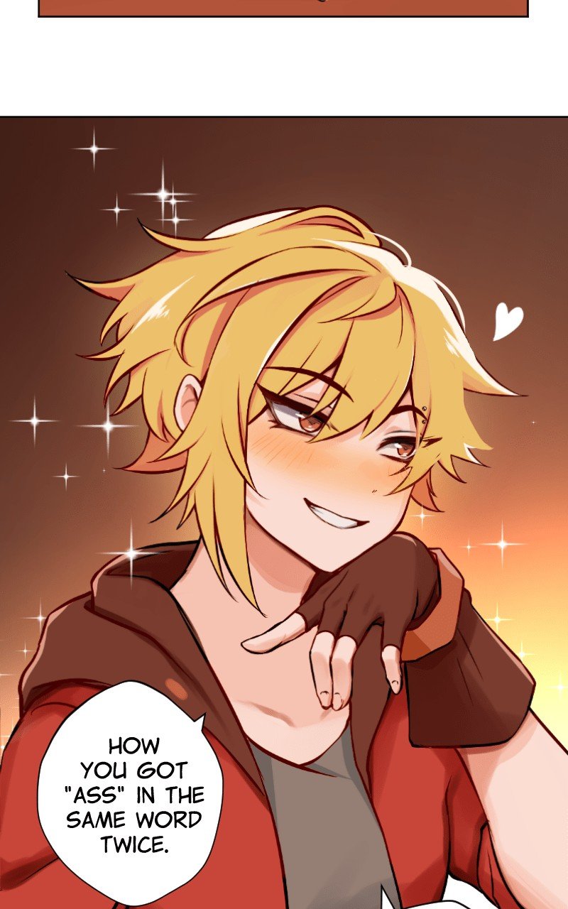 1HP Club Chapter 17 - Page 16