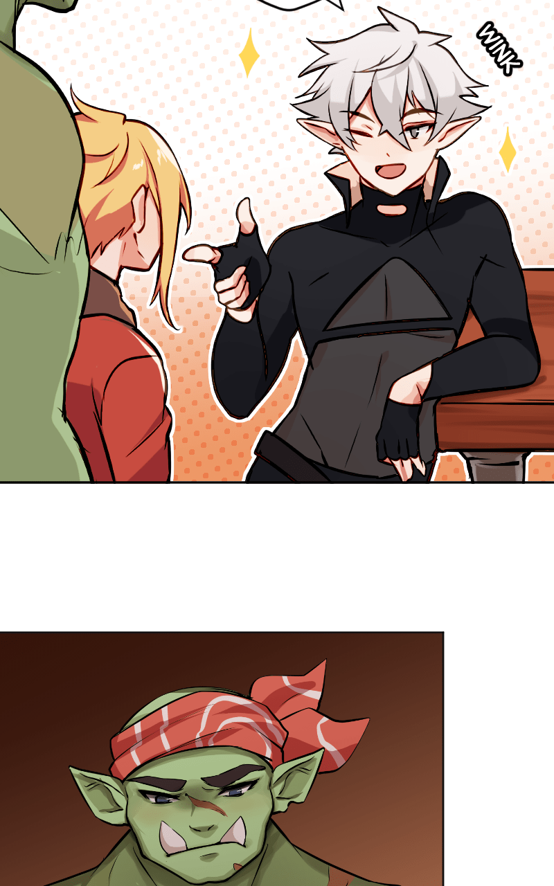 1HP Club Chapter 17 - Page 3