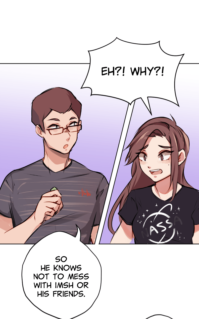 1HP Club Chapter 17 - Page 5