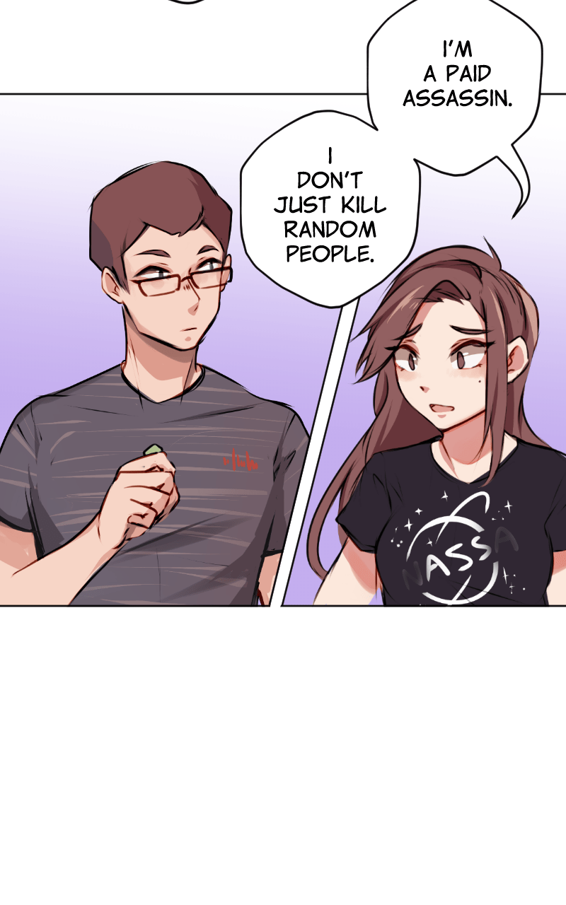 1HP Club Chapter 17 - Page 6