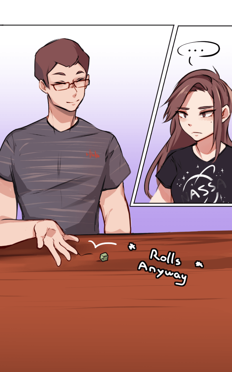 1HP Club Chapter 17 - Page 7