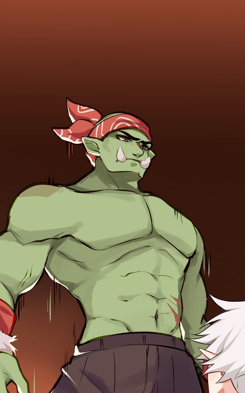 1HP Club Chapter 17 - Page 8