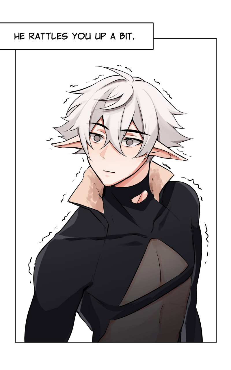 1HP Club Chapter 17 - Page 10