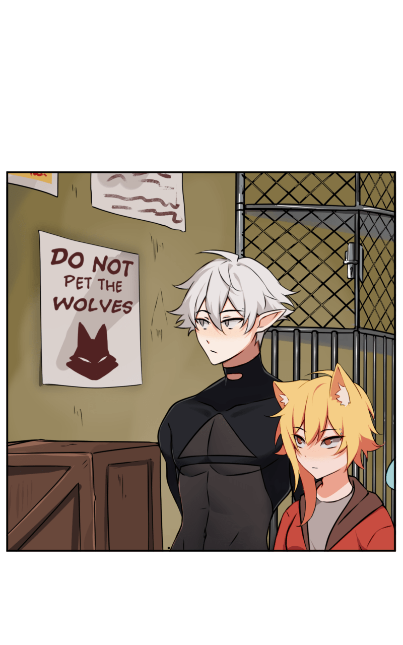 1HP Club Chapter 170 - Page 1