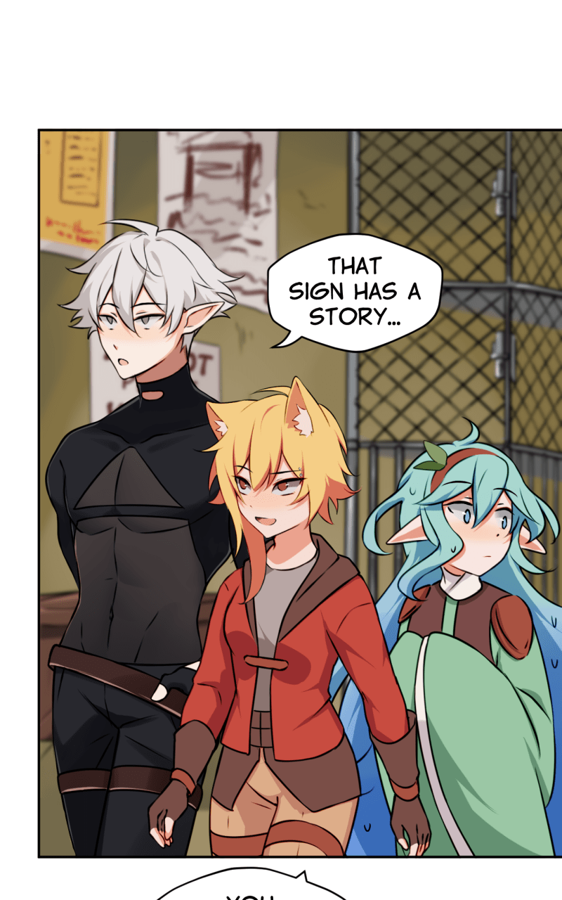 1HP Club Chapter 170 - Page 2