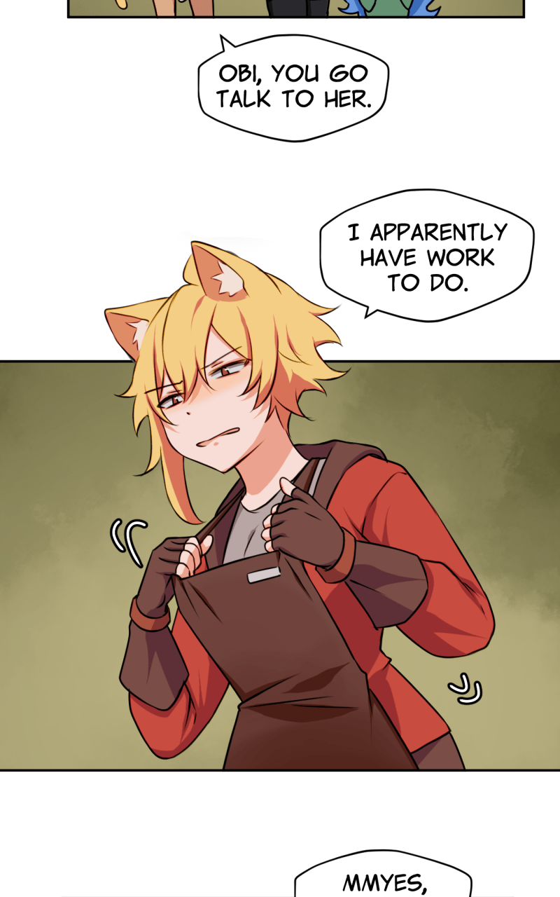 1HP Club Chapter 170 - Page 12