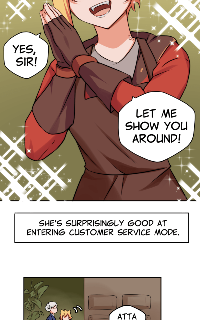 1HP Club Chapter 170 - Page 14