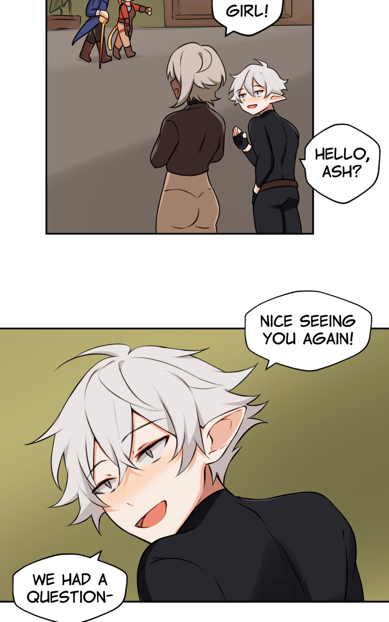 1HP Club Chapter 170 - Page 15