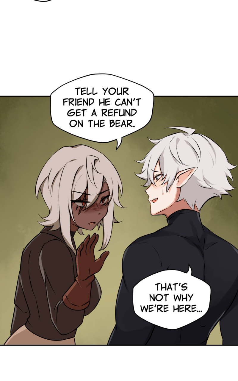 1HP Club Chapter 170 - Page 16