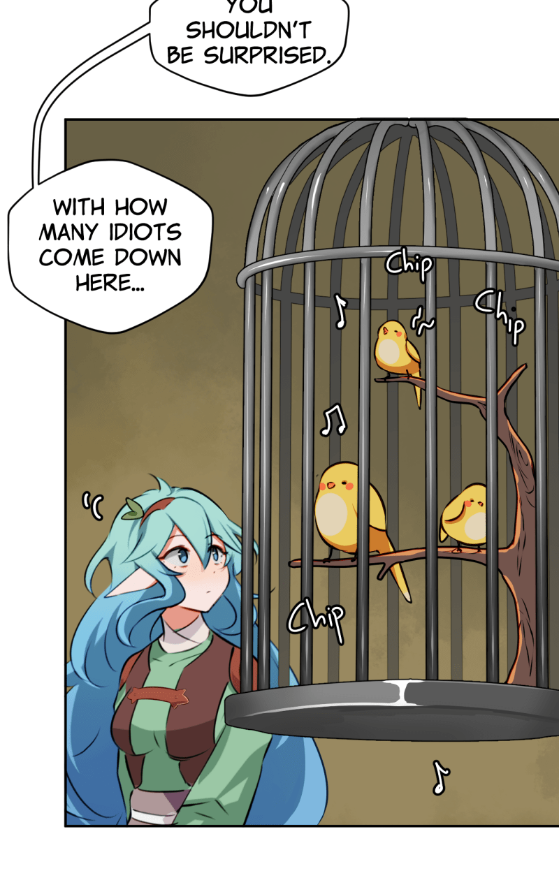 1HP Club Chapter 170 - Page 3