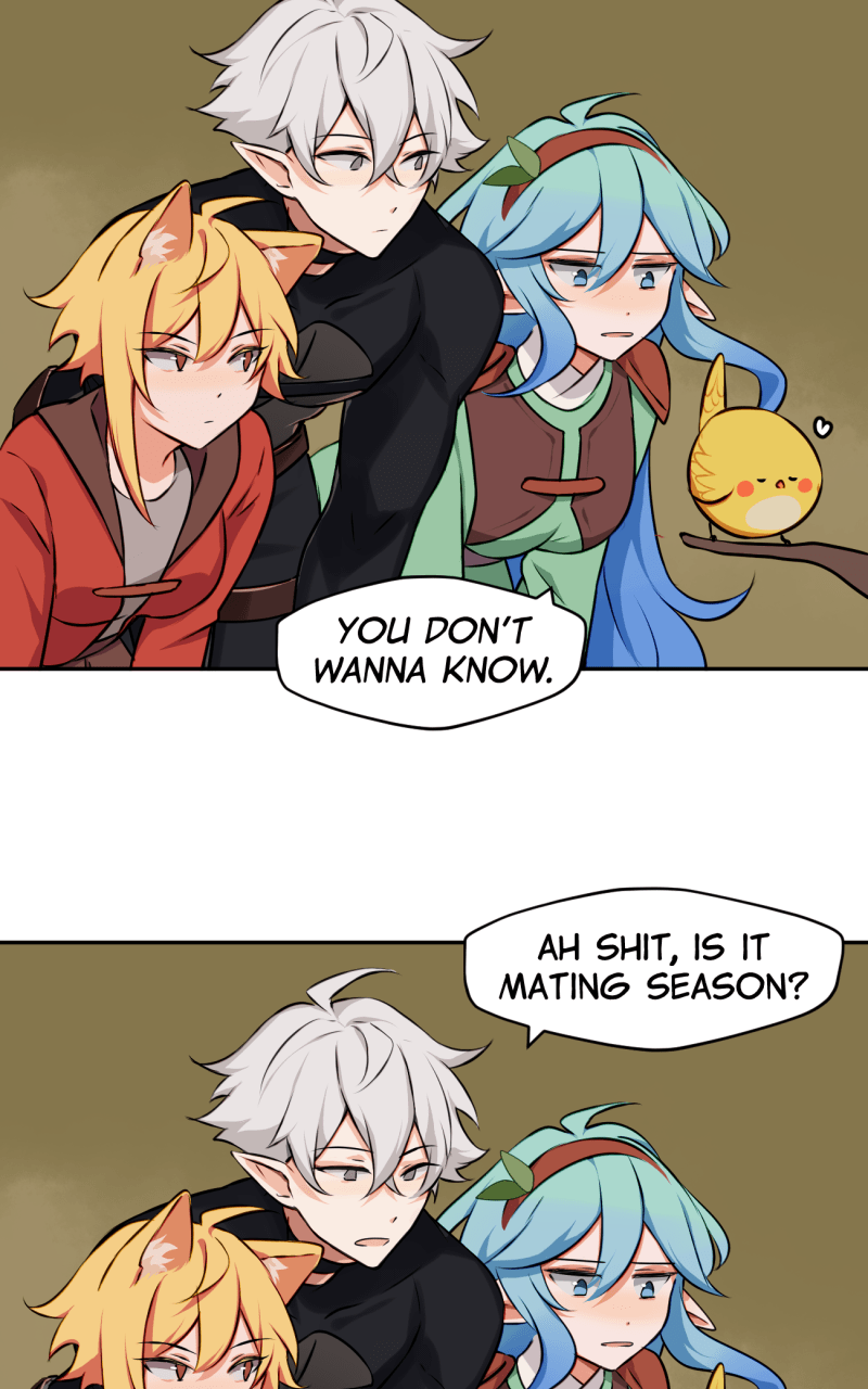 1HP Club Chapter 170 - Page 9