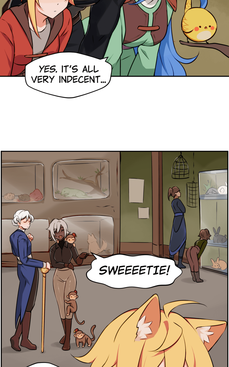 1HP Club Chapter 170 - Page 10