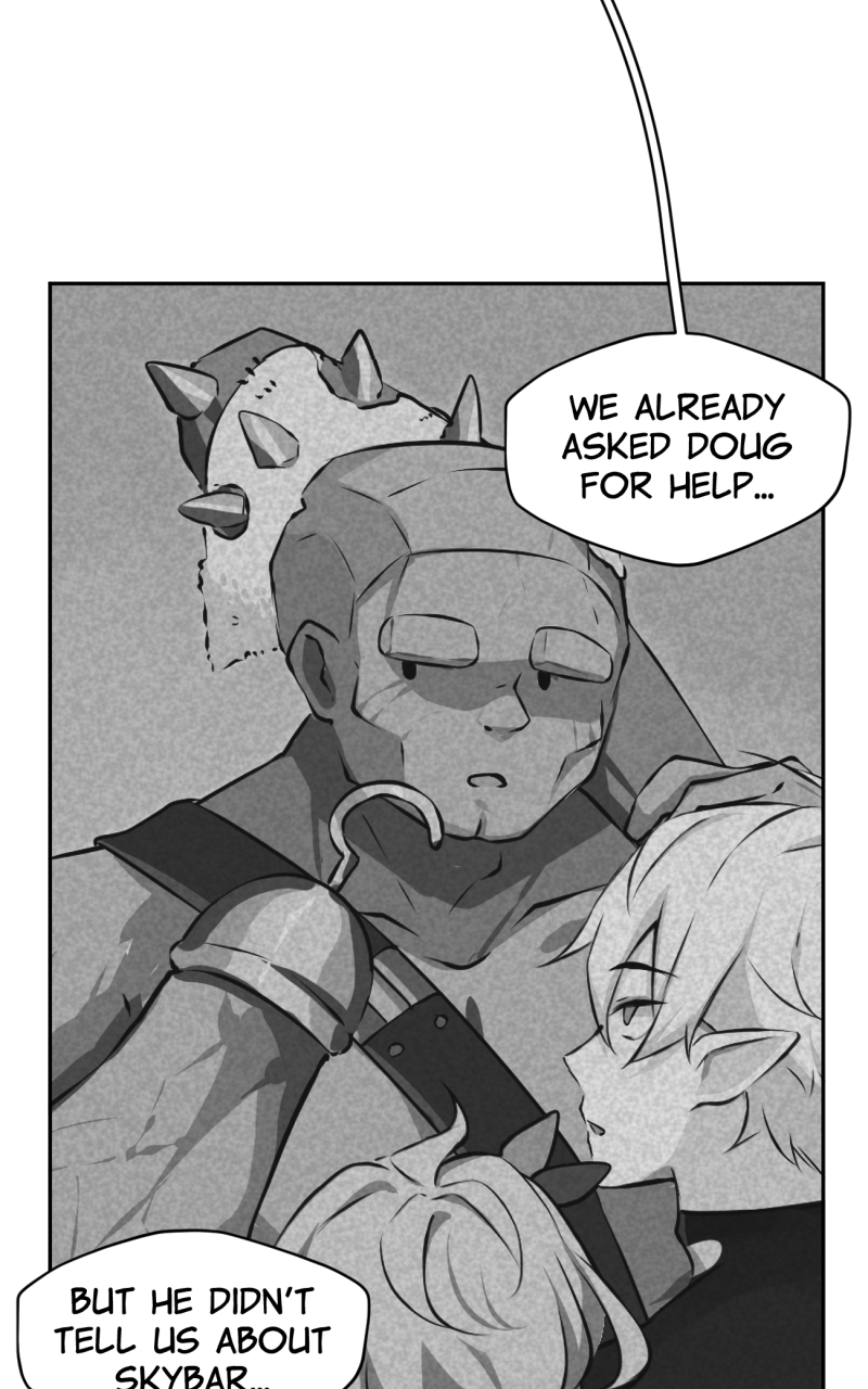 1HP Club Chapter 171 - Page 12