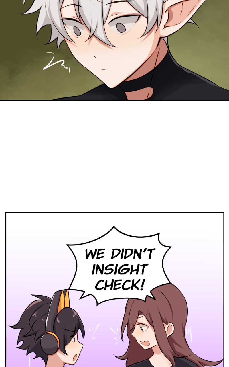 1HP Club Chapter 171 - Page 15