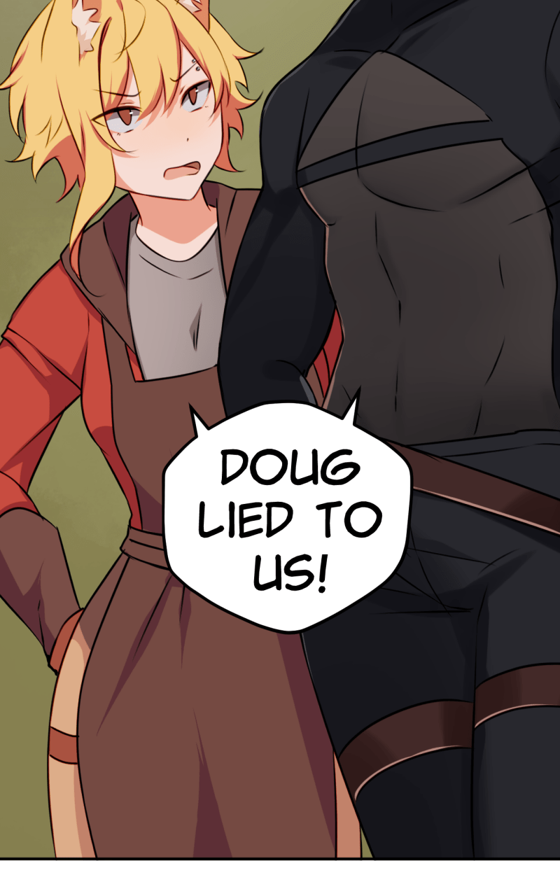 1HP Club Chapter 171 - Page 17