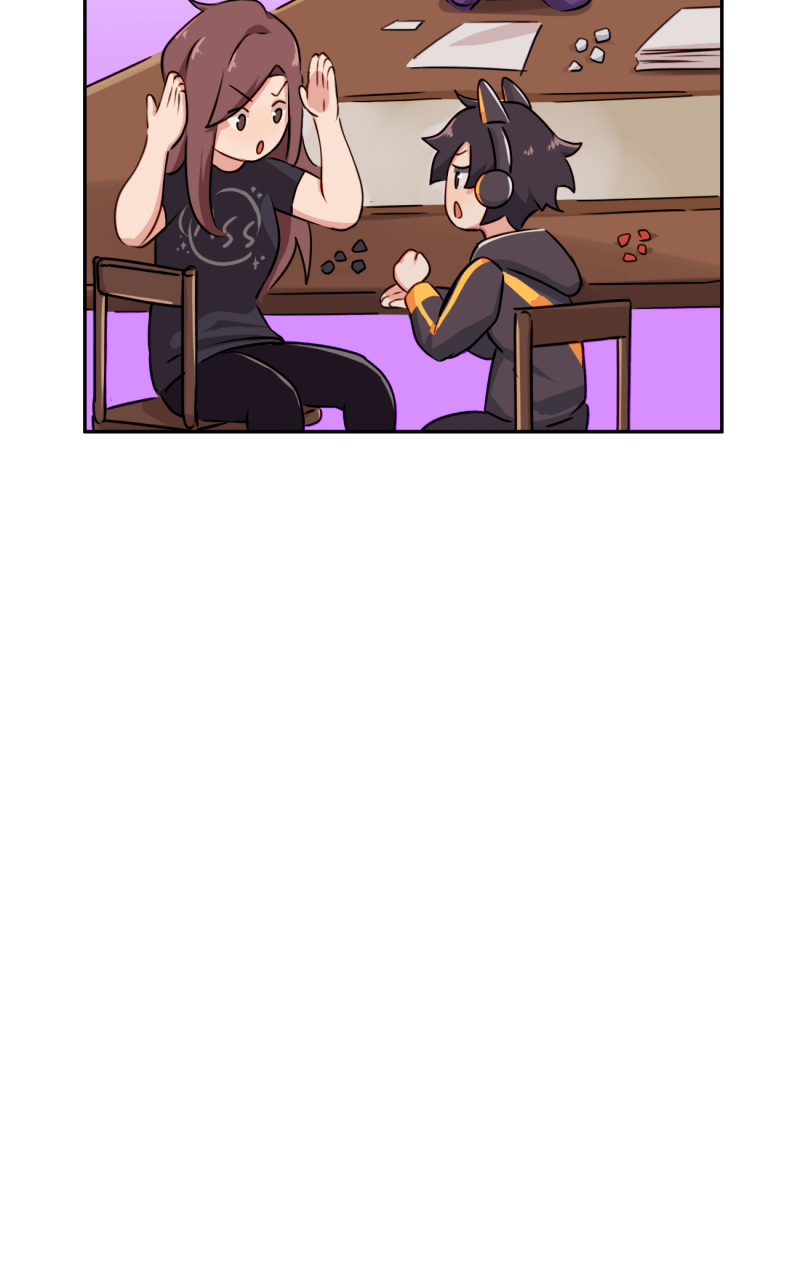 1HP Club Chapter 171 - Page 19