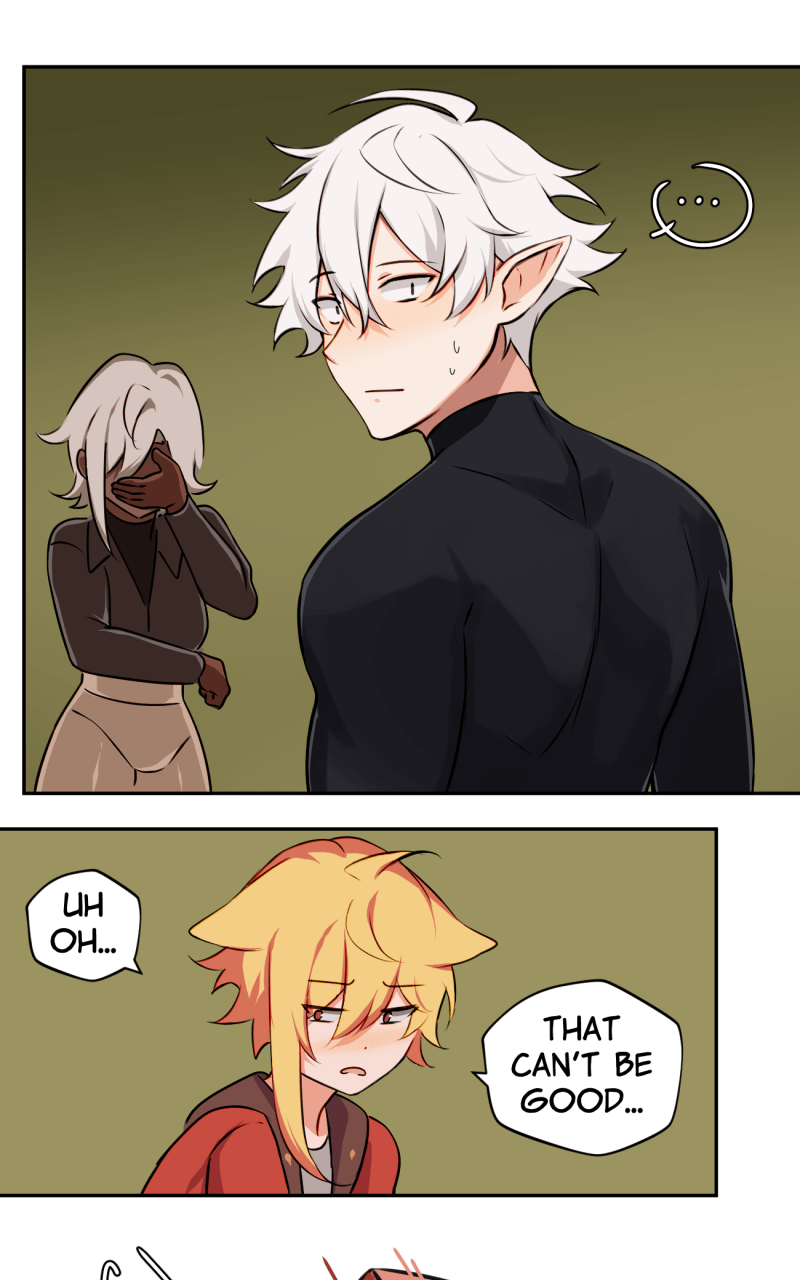 1HP Club Chapter 171 - Page 4