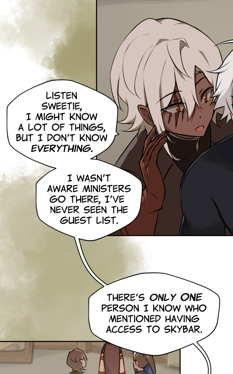 1HP Club Chapter 171 - Page 9