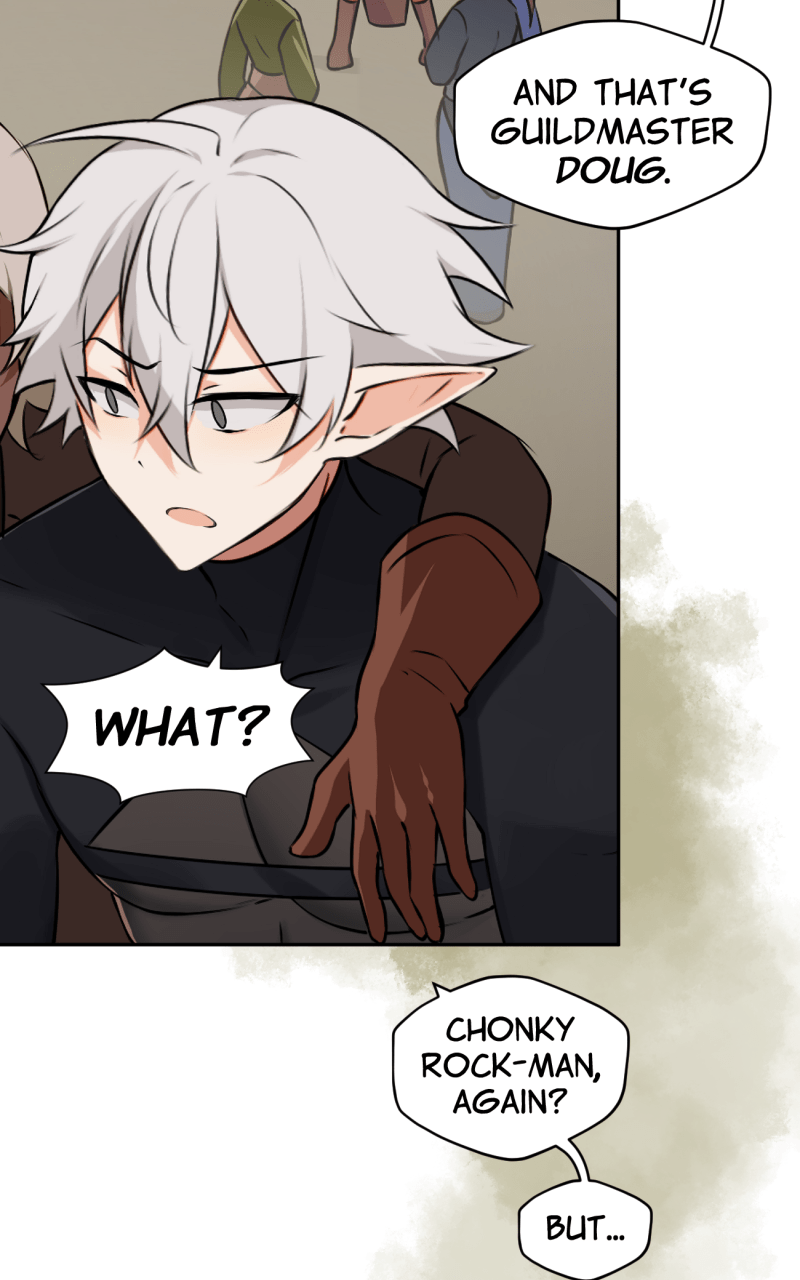 1HP Club Chapter 171 - Page 10