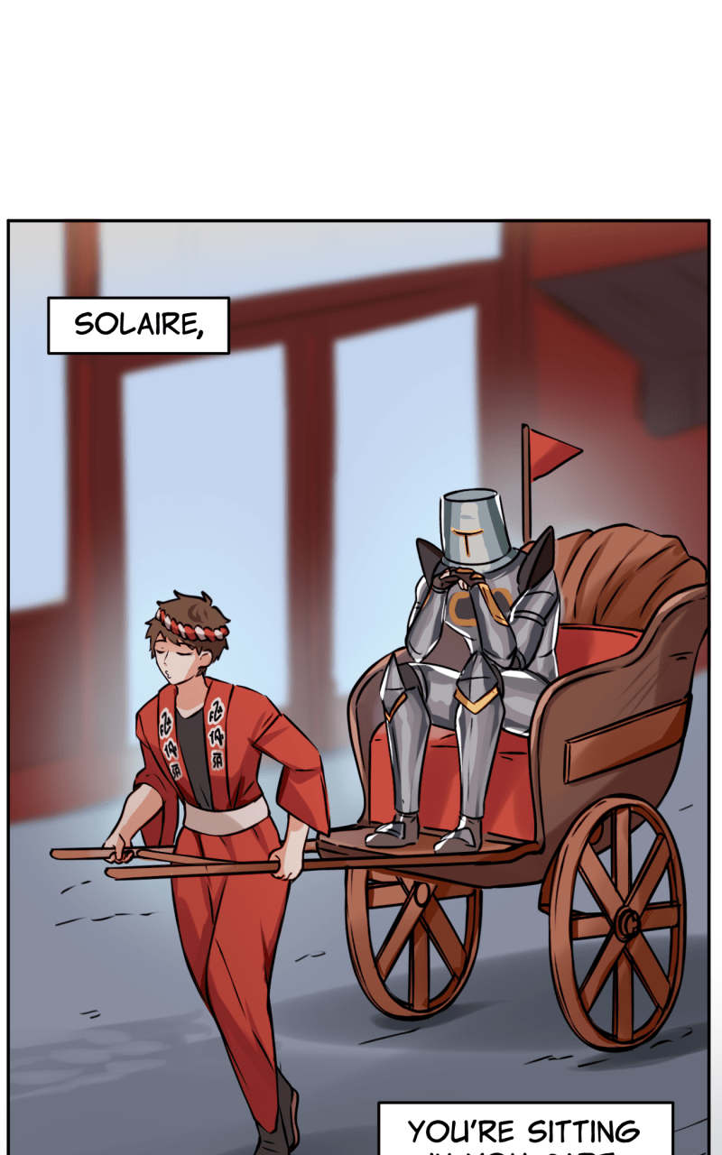 1HP Club Chapter 172 - Page 1