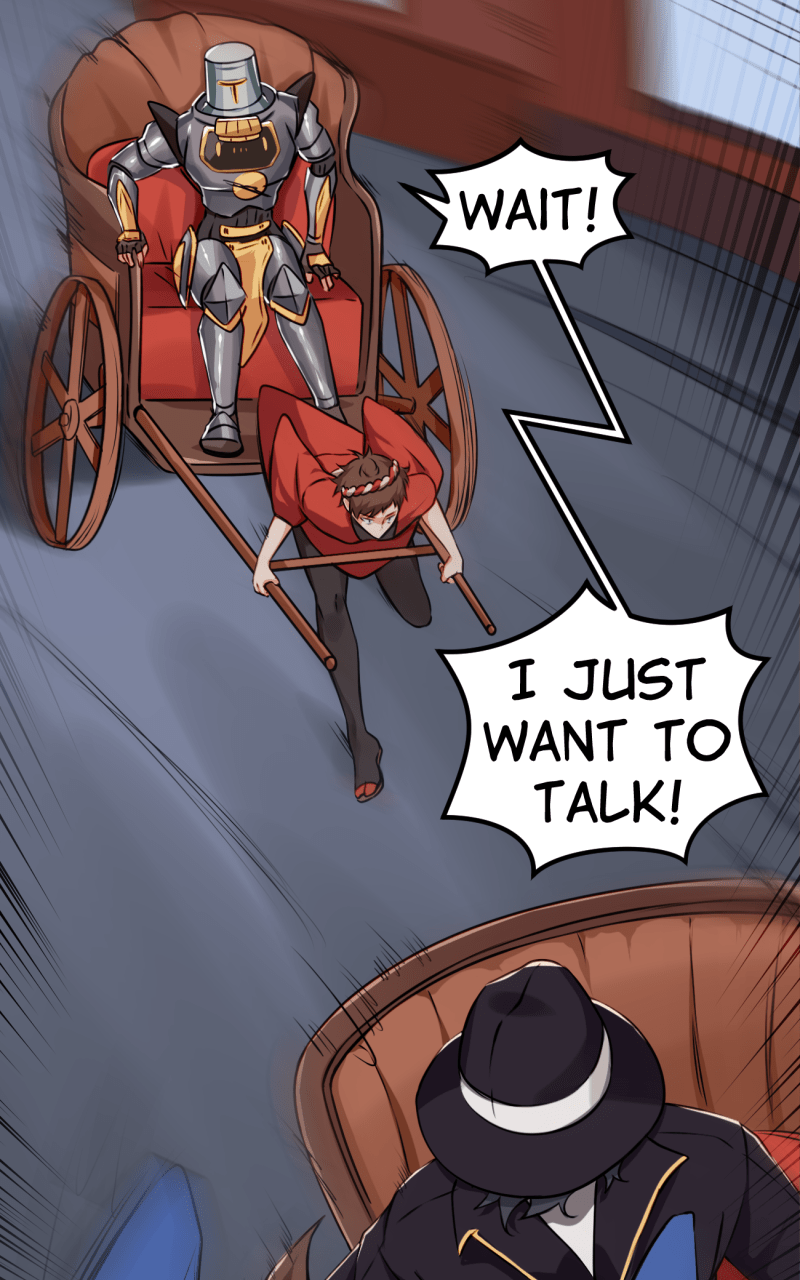 1HP Club Chapter 172 - Page 13